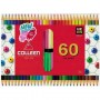 สีไม้ 60-30